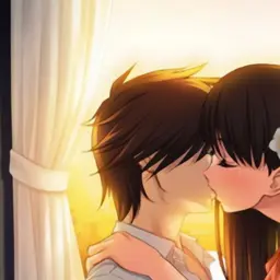 UntidyPig3542의 키스데...