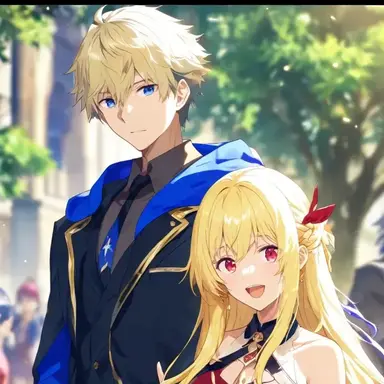 Profile image of The Heroes Party