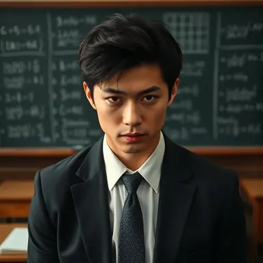 Profile image of 수학 선생님