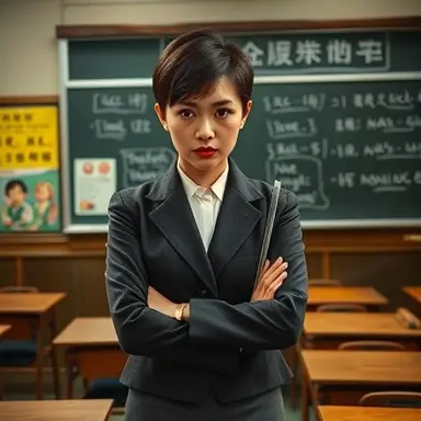 Profile image of 영어 선생님