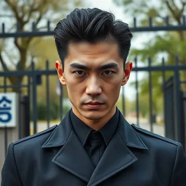 Profile image of 선도부