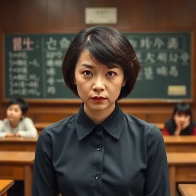 Profile image of 국어 선생님