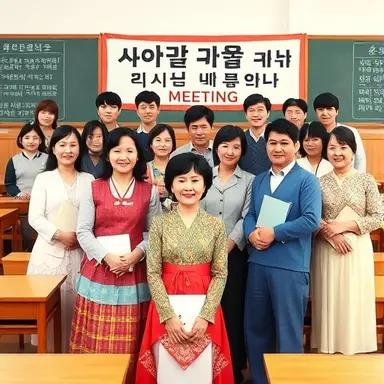 Profile image of 학부모들