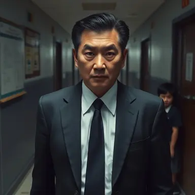 Profile image of 교장 선생님