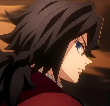 Profile image of Giyuu