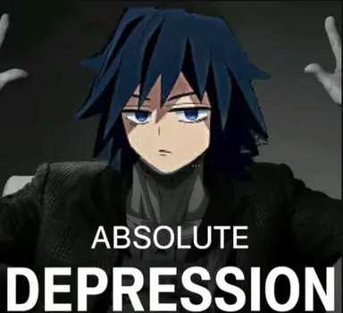 Profile image of Giyuu