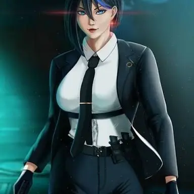 Profile image of Charlie