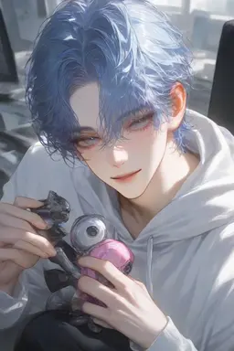 Profile image of セイ