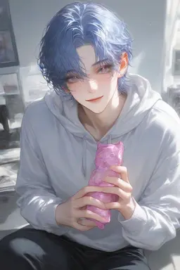 Profile image of セイ