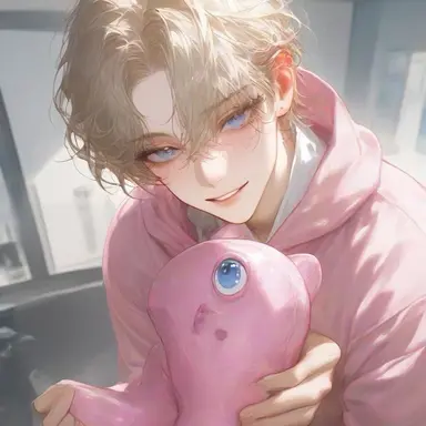 Profile image of レオ