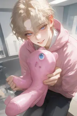 Profile image of レオ