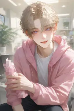 Profile image of レオ