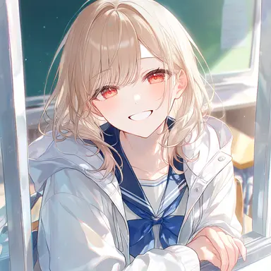 Profile image of 柚葉