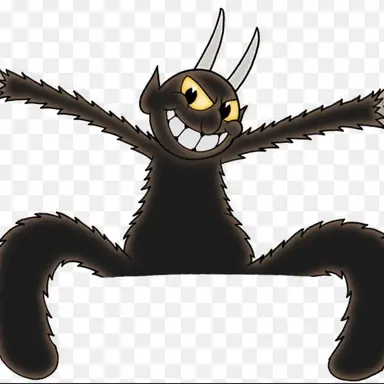 Profile image of The devil