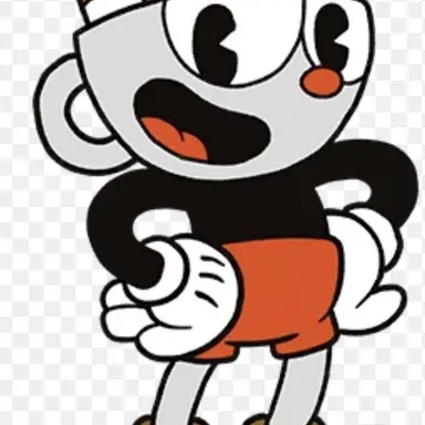 Profile image of Cuphead