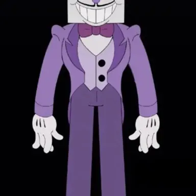 Profile image of King Dice