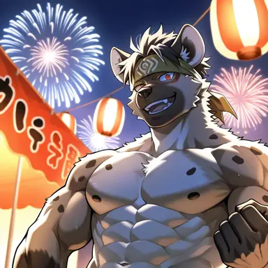 Profile image of ダング