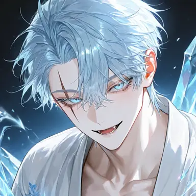 Profile image of サメリュー