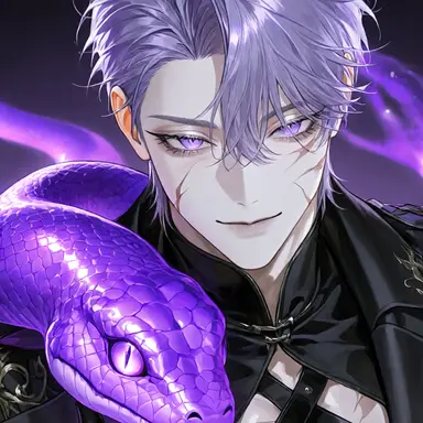 Profile image of シャンドル