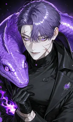 Profile image of シャンドル