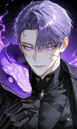 Profile image of シャンドル