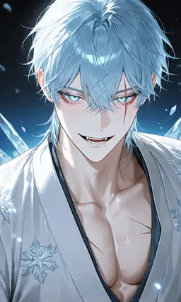 Profile image of サメリュー