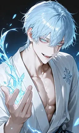 Profile image of サメリュー