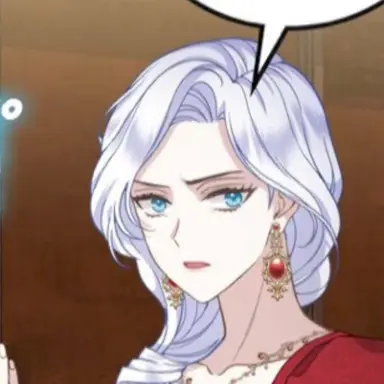 Profile image of コーネリア