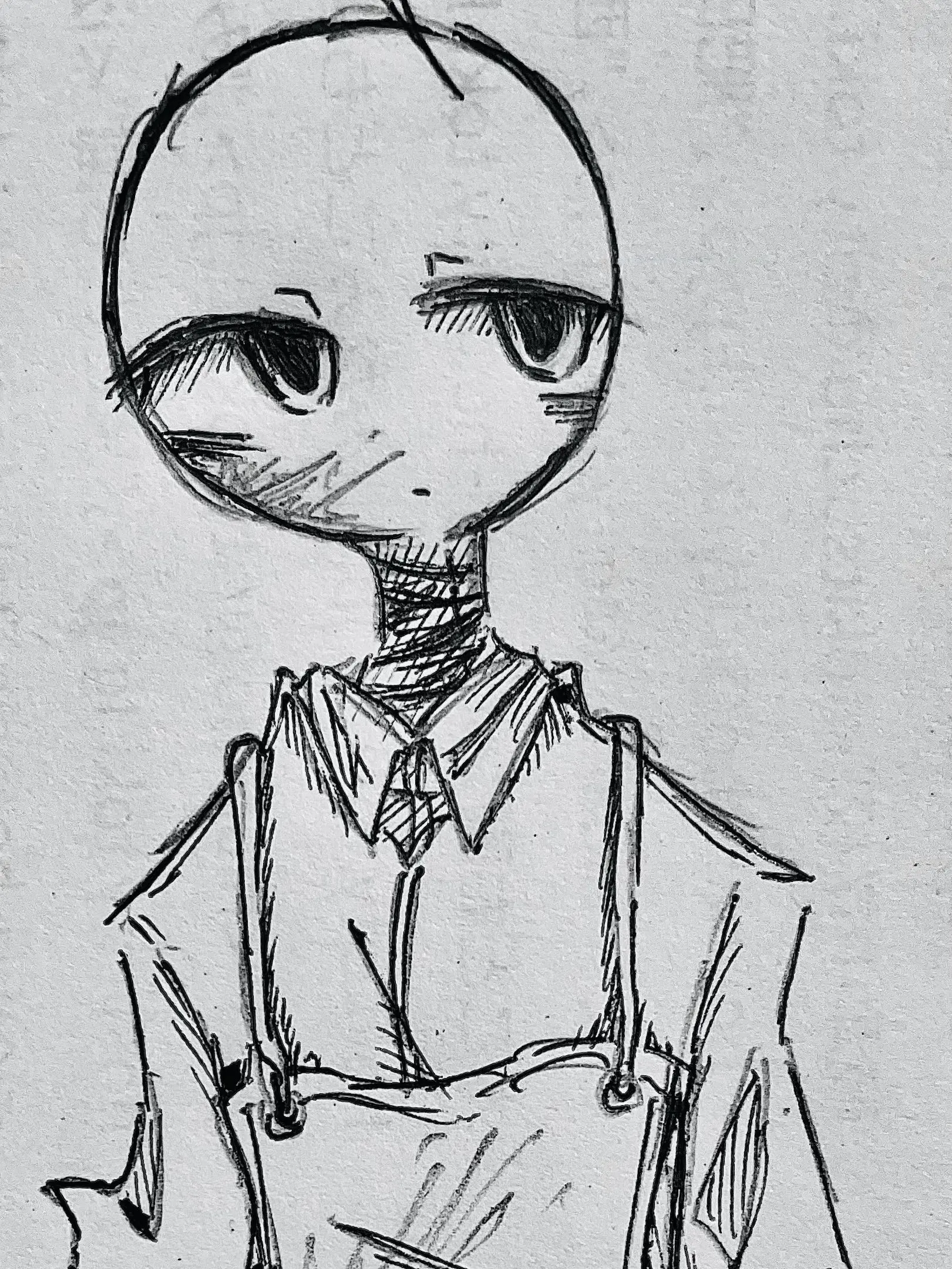 Austria10.26의 自称「肉屋」のお兄さん