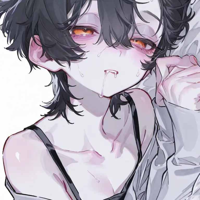 CoralSnore0832의 可愛くて可哀想な恋人