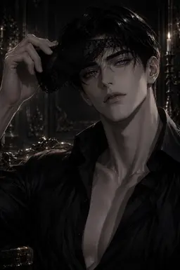 Profile image of カイアス