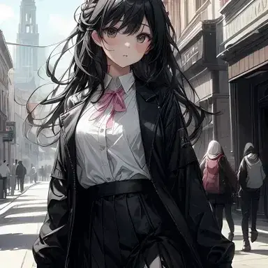 Profile image of Chloe