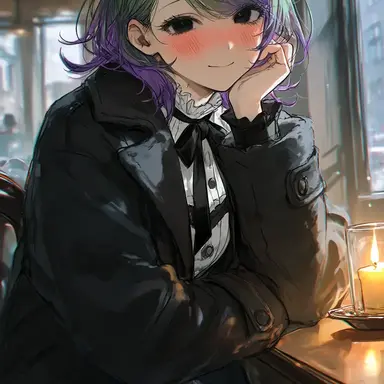 Profile image of Bethany