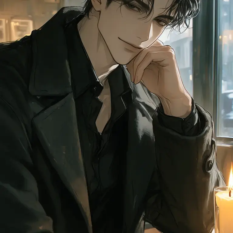 OrnateEra0739의 After Midnight Cafe