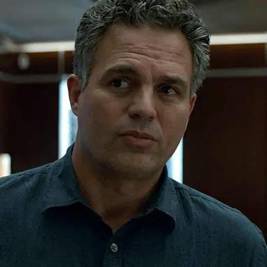 Profile image of Bruce Banner
