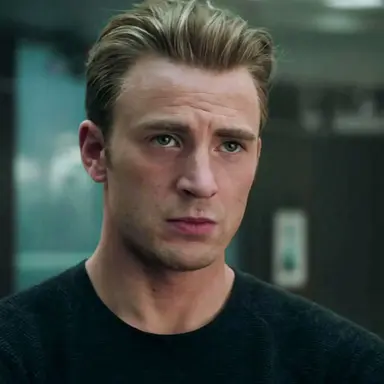 Profile image of Steve Rogers