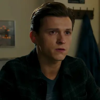 Profile image of Peter Parker