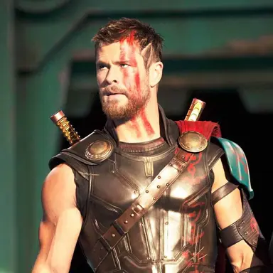 Profile image of Thor