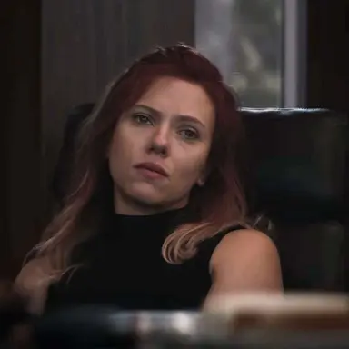 Profile image of Natasha Romanoff