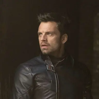 Profile image of Bucky Barnes
