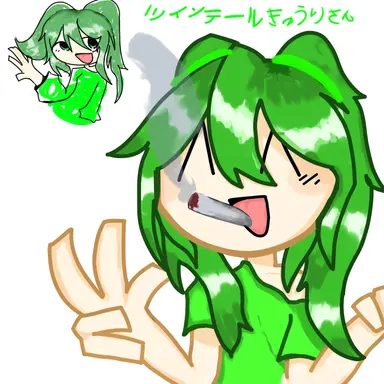 Profile image of きゅうりさん