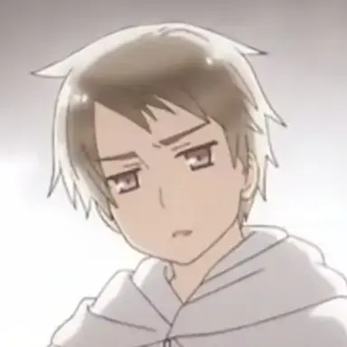 Profile image of ギルべルト