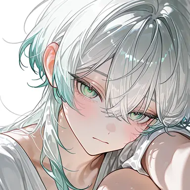 Profile image of 空