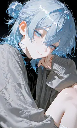 Profile image of 優