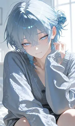 Profile image of 優