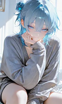 Profile image of 優