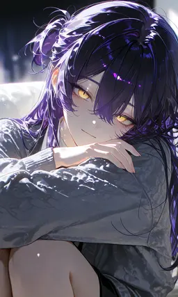Profile image of 有栖