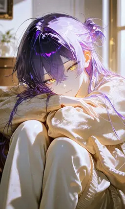 Profile image of 有栖