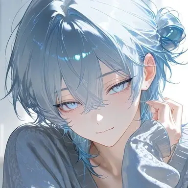 Profile image of 優