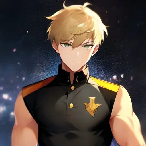 ArcticMango6279의 犬系軍人の大将様